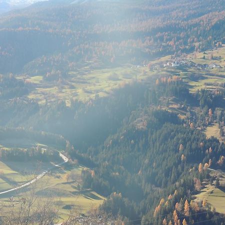 Haus Liaun 2 Leilighet Brienz  Eksteriør bilde