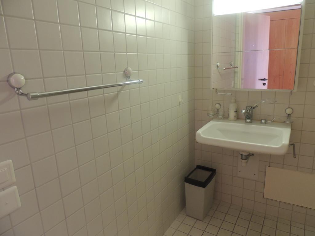 Haus Liaun 2 Leilighet Brienz  Rom bilde